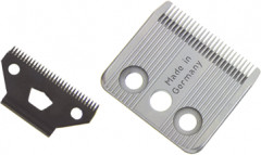 Ножевой блок для машинок 0.1-3 мм 1401-7600 - Фото 1