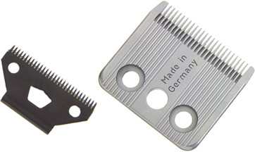 Ножевой блок для машинок 0.1-3 мм Moser 1401-7600