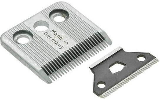 Ножевой блок для машинок 0.1-3 мм Moser 1401-7600