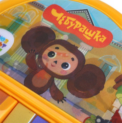 Пианино музыкальное «Чебурашка» - Фото 3