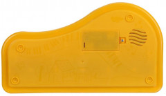 Пианино музыкальное «Чебурашка» - Фото 4