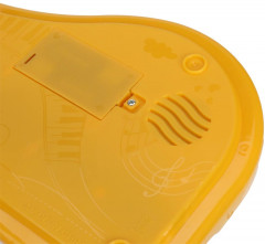 Пианино музыкальное «Чебурашка» - Фото 5