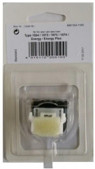 Ножевой блок для машинок 0.1 мм 1554-7350 - Фото 3