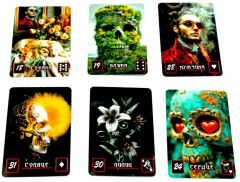 Оракул Ленорман «Краниум» - Фото 14