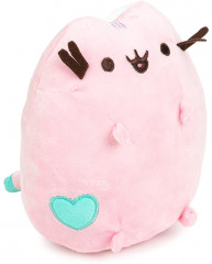 Игрушка мягкая «Розовая Пушин» - Фото 2