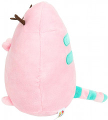 Игрушка мягкая «Розовая Пушин» - Фото 3