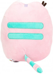 Игрушка мягкая «Розовая Пушин» - Фото 5