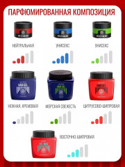 Гель для укладки волос «Extra Hold» - Фото 3