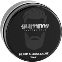 Воск для ухода и фиксации бороды и усов «Beard & Mustache Wax» - Фото 3