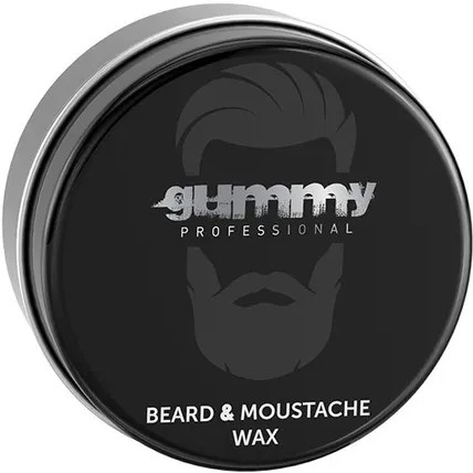 Воск для ухода и фиксации бороды и усов «Beard & Mustache Wax»