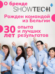 Пуходерка для собак и кошек двойная двухсторонняя жесткая «Flex Groom Professional» - Фото 9