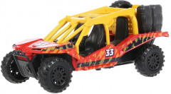 Машина инерционная «Автовездеход» - Фото 1