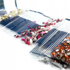 Алмазная мозайка «Снежная королева» - Фото 4