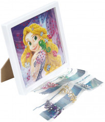 Алмазная мозайка «Принцесса» - Фото 2