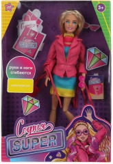 Кукла «София» - Фото 1