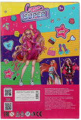 Кукла «София» - Фото 7