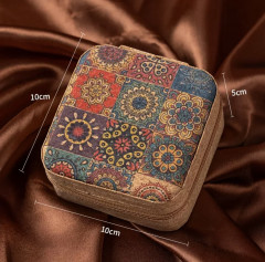 Набор для шитья в шкатулке - Фото 3