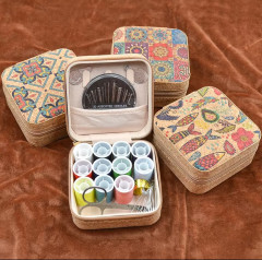 Набор для шитья в шкатулке - Фото 4