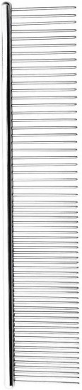 Расческа для собак и кошек комбинированная «Pro Combi Comb»