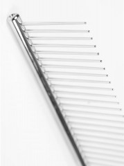 Расческа для собак и кошек комбинированная «Pro Combi Comb» - Фото 2