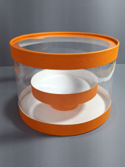 Акватубус для подарков - Фото 1