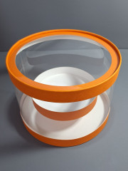 Акватубус для подарков - Фото 2