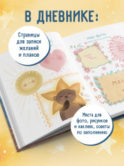 Все обязательно сбудется! Дневник мечты для тех, кто верит в чудеса - Фото 4