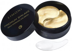 Патчи для век гелевые антивозрастные со змеиным ядом «Premium Syn-Ake» - Фото 7