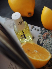 Масло для ногтей и кутикулы «Питание и увлажнение» - Фото 3