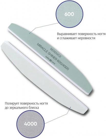 Пилка для ногтей