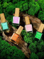 Масло для ногтей и кутикулы трехфазное - Фото 1