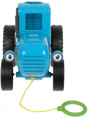 Сортер-сказочник «Синий Трактор» - Фото 3