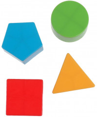 Сортер-сказочник «Синий Трактор» - Фото 5