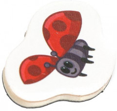 Магнитная доска «Грузовичок Лёва» - Фото 2