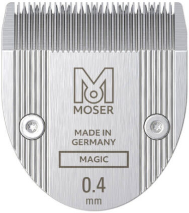 Ножевой блок для триммера Moser 1590-7001