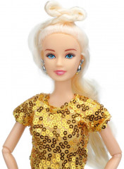 Кукла «София» - Фото 3