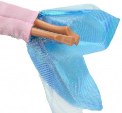 Кукла «София-русалка» - Фото 4