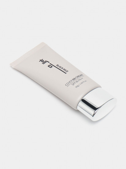 BB-крем для лица SPF36 PA++ «Cover BB Cream», оттенок 23
