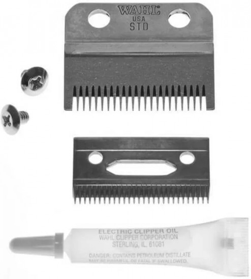 Ножевой блок стандартный для машинок Magic Clip, Senior Wahl 2191-116