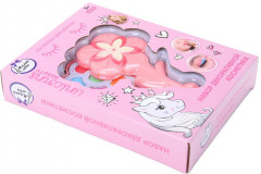 Набор декоративной косметики для девочек - Фото 1