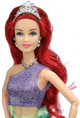 Кукла «София-русалка» - Фото 4