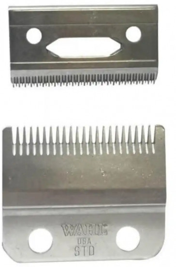 Ножевой блок стандартный для машинок Magic Clip Cordless Wahl 2161-416 (2161-400)