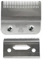 Ножевой блок стандартный для машинок Magic Clip Cordless 2161-416 (2161-400) - Фото 2