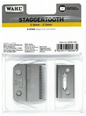 Ножевой блок стандартный для машинок Magic Clip Cordless 2161-416 (2161-400) - Фото 3