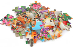 Пазл «Корги» - Фото 2