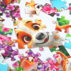 Пазл «Корги» - Фото 3