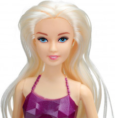 Кукла «София-русалка» - Фото 4