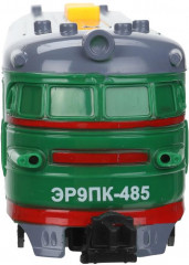 Модель пластиковая «Электричка» - Фото 7