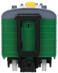 Модель пластиковая «Электричка» - Фото 8