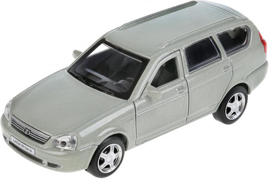 Машина «Lada 2171 Priora»
